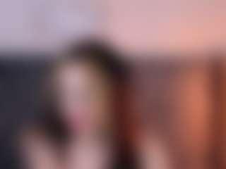 Kimberly's Live Sex Cam Show