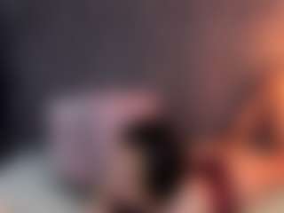 Kimberly's Live Sex Cam Show
