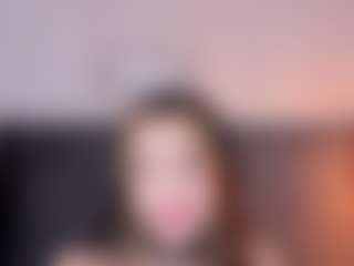 Kimberly's Live Sex Cam Show
