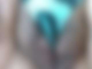 Live cam show with erika-lois - Blue Eyes on TeamSkeetLive