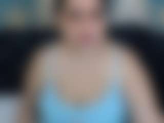 Live cam show with erika-lois - Blue Eyes on crypto-cams