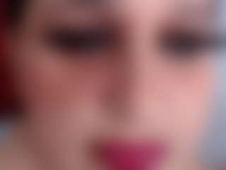 Live cam show with erika-lois - Thick on CSO-WL
