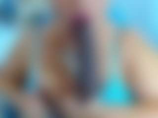 Live cam show with erika-lois - Blue Eyes on Hubzter Live