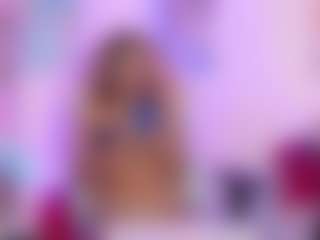 Live cam show with manesummers - Blonde Hair on live18s.com