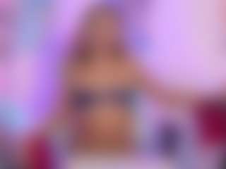 Live cam show with manesummers - Blonde Hair on CamwithHer