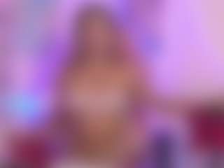 Live cam show with manesummers - Blonde Hair on Soda Cam