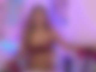 Live cam show with manesummers - Athletic Brown Eyes on CamClone
