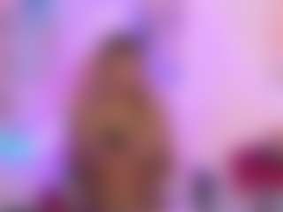 Live cam show with manesummers - Brown Eyes Blonde Hair on Dolls Live