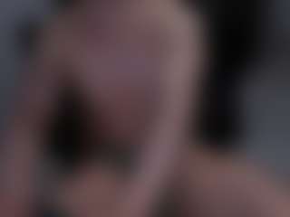 Show de câmera ao vivo com antawnata - Bald no Camsoda