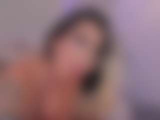 CleoJhonson's Live Sex Cam Show