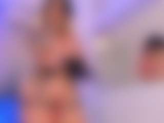 CleoJhonson's Live Sex Cam Show