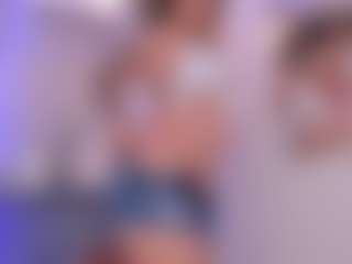 CleoJhonson's Live Sex Cam Show
