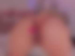 CleoJhonson's Live Sex Cam Show