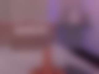 Live cam show with CleoJhonson - Big Ass on Hubzter Live