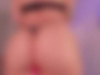 CleoJhonson's Live Sex Cam Show
