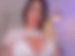 CleoJhonson's Live Sex Cam Show