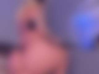 Live cam show with CleoJhonson - Asshole Blonde Hair on Camming Site