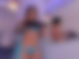 CleoJhonson's Live Sex Cam Show