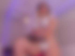 CleoJhonson's Live Sex Cam Show