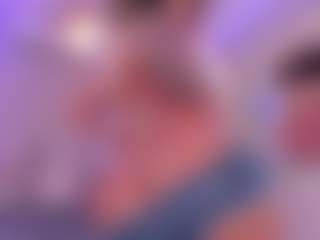 CleoJhonson's Live Sex Cam Show