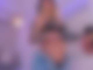 Live cam show with CleoJhonson - Solo on AdultVida.com