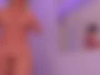 Live cam show with CleoJhonson - Blonde Hair on CamwithHer