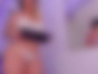 CleoJhonson's Live Sex Cam Show