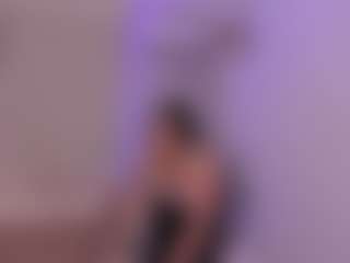 Live cam show with CleoJhonson - Sexy on Dolls Live