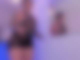 CleoJhonson's Live Sex Cam Show