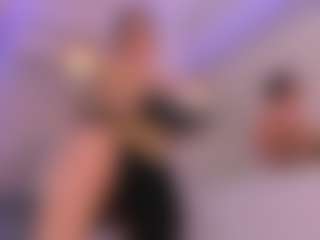 Live cam show with CleoJhonson - Twerk on TottyGirls