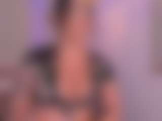 Live cam show with CleoJhonson - Spank on SmokeAndPoke