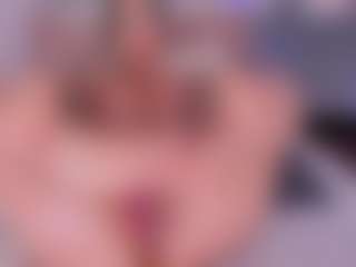 Live cam show with CleoJhonson - Spank Blonde Hair on Strip Flash - Live Sex Shows