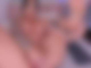 Live cam show with CleoJhonson - Blonde Hair Dildo on galaxygirlnitro.com