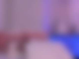 Live cam show with CleoJhonson - Blonde Hair Toys on Camsoda Late Night