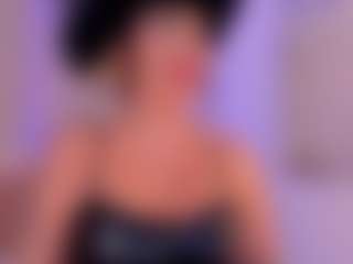 Live cam show with CleoJhonson - Blonde Hair Dildo on sexylive.show