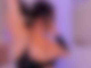 CleoJhonson's Live Sex Cam Show