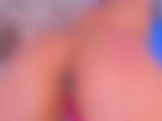 Live cam show with CleoJhonson - Control on Camsoda