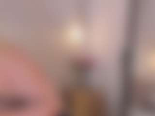 Live cam show with CleoJhonson - Control on crypto-cams