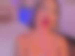 Live cam show with CleoJhonson - BBW on Hubzter Live