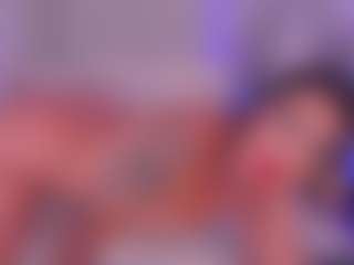 CleoJhonson's Live Sex Cam Show