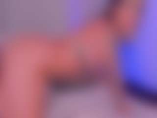 CleoJhonson's Live Sex Cam Show