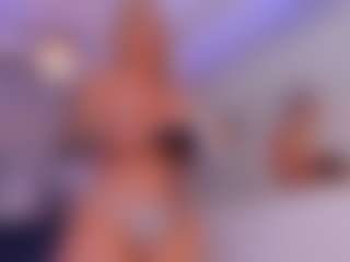 CleoJhonson's Live Sex Cam Show