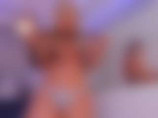 CleoJhonson's Live Sex Cam Show