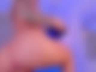 Live cam show with CleoJhonson - Bikini on Dare Cams