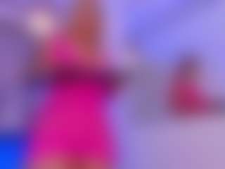 CleoJhonson's Live Sex Cam Show