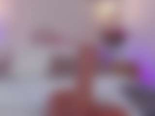 Live cam show with CleoJhonson - Ass Bouncing on Camming Site