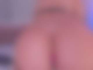 CleoJhonson's Live Sex Cam Show
