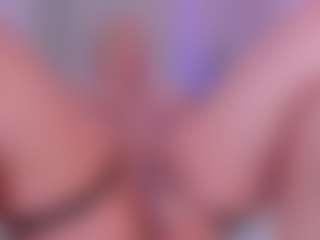 Live cam show with CleoJhonson - Brown Eyes Blonde Hair on CSO-WL