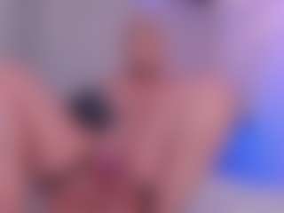 Live cam show with CleoJhonson - Big Ass on TeamSkeetLive