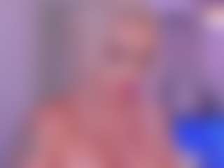 Live cam show with CleoJhonson - Lush Curvy on ObeyMaria